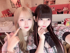 ゆに「2♡26.6.17」