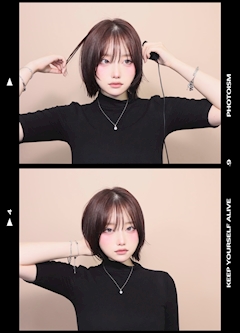プロフィール写真3・じゅり｜GIRL'S BAR ALICIA・アリシア - 町田のガールズバー