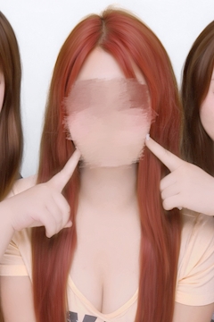 プロフィール写真1・ひな｜Girl’s Bar Lucy・ルーシー - 本厚木駅北口のガールズバー