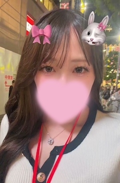 プロフィール写真3・らん💗Baccarat錦糸町💗｜Girls Bar Baccarat・バカラ - 錦糸町のガールズバー