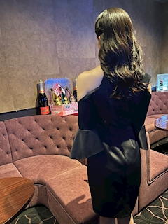 プロフィール写真1・あゆみ|club Lagonissi・ラゴニッシ - 早良区・西新のキャバクラ