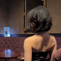プロフィール写真5・おとは｜club Lagonissi・ラゴニッシ - 西新のキャバクラ
