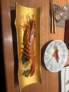 らむ「まだまだ咳は止まりません。」