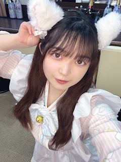 プロフィール写真1・ゆの｜2次元メイドカフェ 割れめ・ワレメ - 国分町のコンカフェ