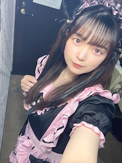 プロフィール写真3・ゆの｜2次元メイドカフェ 割れめ・ワレメ - 国分町のコンカフェ
