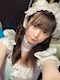 プロフィール写真1・ゆの|2次元メイドカフェ 割れめ・ワレメ - 国分町のコンカフェ