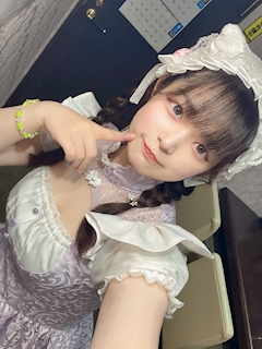 プロフィール写真3・ゆの|2次元メイドカフェ 割れめ・ワレメ - 国分町のコンカフェ