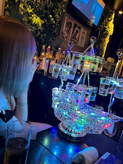 プロフィール写真4・みらい|Bubble・バブル - 土浦のキャバクラ