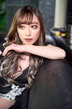 プロフィール写真1・みらい|Bubble・バブル - 土浦のキャバクラ