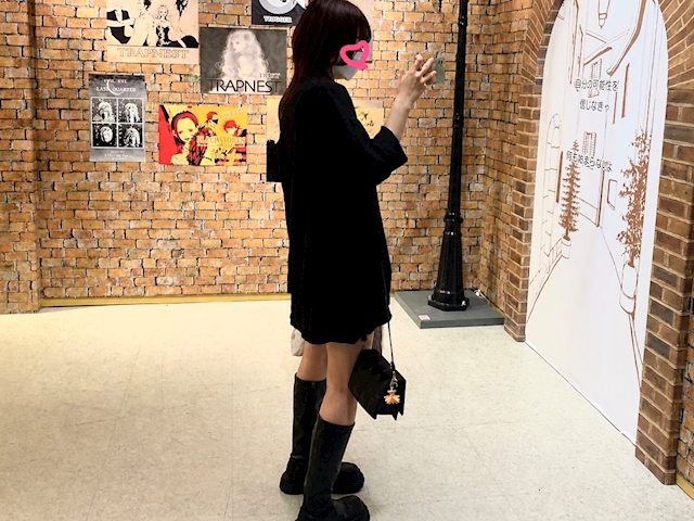 プロフィール写真1・ななせ｜