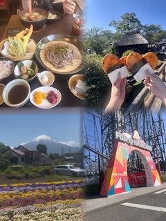 のあ【宇都宮ELE】「旅行ーっ！！！行ってきたよーん！！」