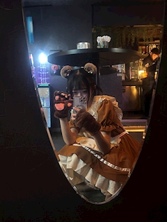 プロフィール写真3・のあ【宇都宮ELE】｜Bar Space ELE・バースペースエレ - 東武宇都宮のガールズバー