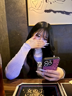 プロフィール写真2・れお【宇都宮ELE】｜Bar Space ELE・バースペースエレ - 東武宇都宮のガールズバー