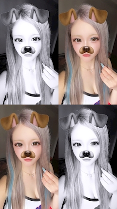 プロフィール写真24・れお【宇都宮ELE】｜Bar Space ELE・バースペースエレ - 東武宇都宮のガールズバー