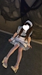 プロフィール写真4・べる【宇都宮ELE】|Bar Space ELE・バースペースエレ - 東武宇都宮のガールズバー