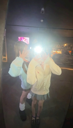プロフィール写真4・るな【宇都宮ELE】｜Bar Space ELE・バースペースエレ - 東武宇都宮のガールズバー