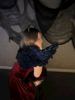 プロフィール写真13・ふう【宇都宮ELE】|Bar Space ELE・バースペースエレ - 東武宇都宮のガールズバー