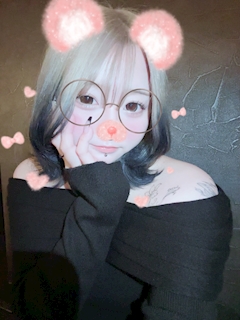 プロフィール写真2・ふう【宇都宮ELE】|Bar Space ELE・バースペースエレ - 東武宇都宮のガールズバー