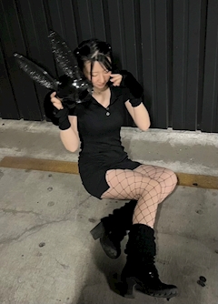 プロフィール写真17・ふう【宇都宮ELE】|Bar Space ELE・バースペースエレ - 東武宇都宮のガールズバー