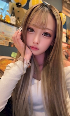 プロフィール写真2・ゆうな【宇都宮ELE】｜Bar Space ELE・バースペースエレ - 東武宇都宮のガールズバー