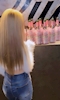 プロフィール写真15・ゆうな【宇都宮ELE】｜Bar Space ELE・バースペースエレ - 東武宇都宮のガールズバー