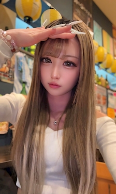 プロフィール写真1・ゆうな【宇都宮ELE】｜Bar Space ELE・バースペースエレ - 東武宇都宮のガールズバー