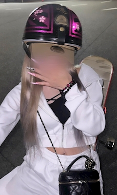 プロフィール写真23・ゆうな【宇都宮ELE】｜Bar Space ELE・バースペースエレ - 東武宇都宮のガールズバー