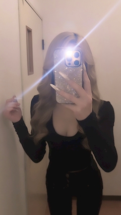 プロフィール写真9・ゆうな【宇都宮ELE】｜Bar Space ELE・バースペースエレ - 東武宇都宮のガールズバー