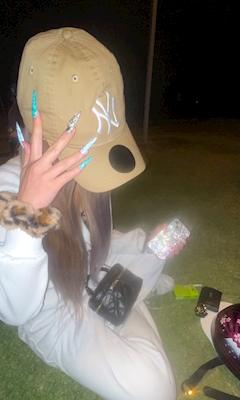 プロフィール写真27・ゆうな【宇都宮ELE】｜Bar Space ELE・バースペースエレ - 東武宇都宮のガールズバー