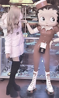 プロフィール写真20・ゆうな【宇都宮ELE】｜Bar Space ELE・バースペースエレ - 東武宇都宮のガールズバー