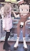 プロフィール写真20・ゆうな【宇都宮ELE】｜Bar Space ELE・バースペースエレ - 東武宇都宮のガールズバー