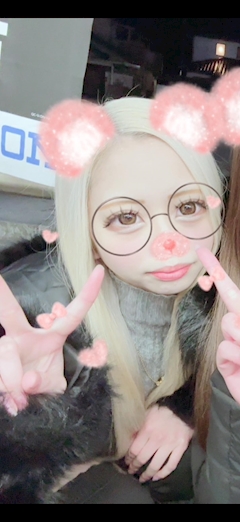 プロフィール写真5・あい【宇都宮ELE】｜Bar Space ELE・バースペースエレ - 東武宇都宮のガールズバー