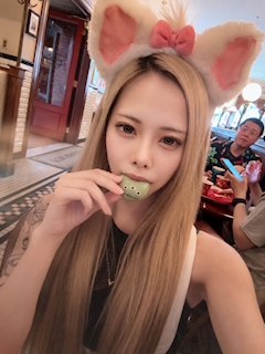 プロフィール写真2・あい【宇都宮ELE】|Bar Space ELE・バースペースエレ - 東武宇都宮のガールズバー