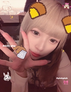 プロフィール写真6・せな【宇都宮ELE】|Bar Space ELE・バースペースエレ - 東武宇都宮のガールズバー