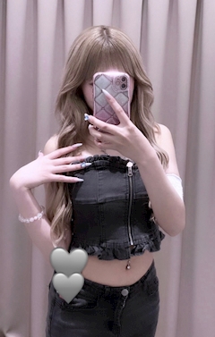 プロフィール写真12・せな【宇都宮ELE】|Bar Space ELE・バースペースエレ - 東武宇都宮のガールズバー