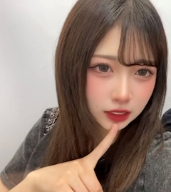 プロフィール写真18・せな【宇都宮ELE】｜Bar Space ELE・バースペースエレ - 東武宇都宮のガールズバー