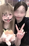 プロフィール写真8・せな【宇都宮ELE】|Bar Space ELE・バースペースエレ - 東武宇都宮のガールズバー