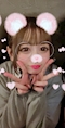 プロフィール写真17・せな【宇都宮ELE】｜Bar Space ELE・バースペースエレ - 東武宇都宮のガールズバー