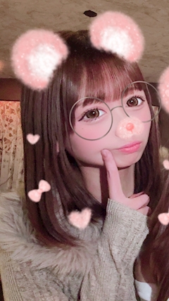 プロフィール写真10・せな【宇都宮ELE】｜Bar Space ELE・バースペースエレ - 東武宇都宮のガールズバー