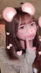 プロフィール写真10・せな【宇都宮ELE】｜Bar Space ELE・バースペースエレ - 東武宇都宮のガールズバー