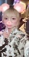プロフィール写真7・せな【宇都宮ELE】|Bar Space ELE・バースペースエレ - 東武宇都宮のガールズバー