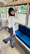 プロフィール写真20・せな【宇都宮ELE】｜Bar Space ELE・バースペースエレ - 東武宇都宮のガールズバー