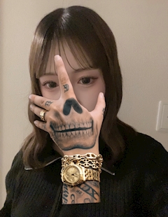 プロフィール写真9・せな【宇都宮ELE】｜Bar Space ELE・バースペースエレ - 東武宇都宮のガールズバー