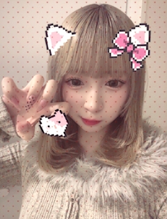 プロフィール写真1・せな【宇都宮ELE】|Bar Space ELE・バースペースエレ - 東武宇都宮のガールズバー