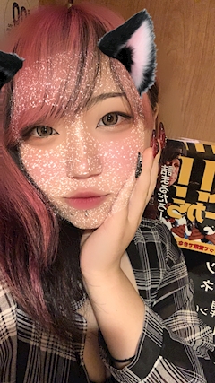 プロフィール写真16・ひな【宇都宮ELE】｜Bar Space ELE・バースペースエレ - 東武宇都宮のガールズバー