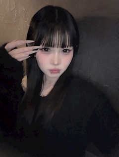 プロフィール写真2・ミリ【宇都宮ELE】|Bar Space ELE・バースペースエレ - 東武宇都宮のガールズバー