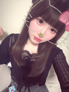 プロフィール写真6・ミリ【宇都宮ELE】|Bar Space ELE・バースペースエレ - 東武宇都宮のガールズバー