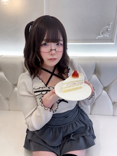 プロフィール写真1・くるみ|Negly -coco-・ネグリーココ - 歌舞伎町のコンカフェ