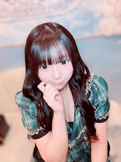 プロフィール写真1・あのん｜ろぜきゃす・ロゼキャス - 池袋東口のコンカフェ