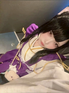 プロフィール写真3・ちゅん|幻想和ロリィタコンカフェ 華麗堂・カレイドウ - 秋葉原のコンカフェ